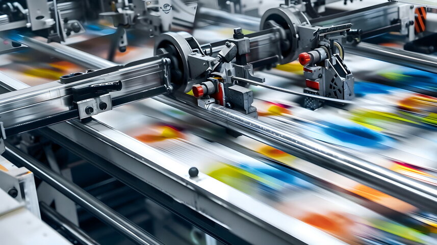 Offset Printing