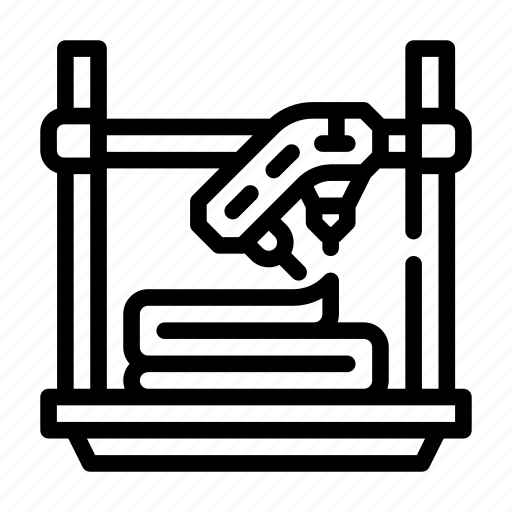 UV Printing Icon
