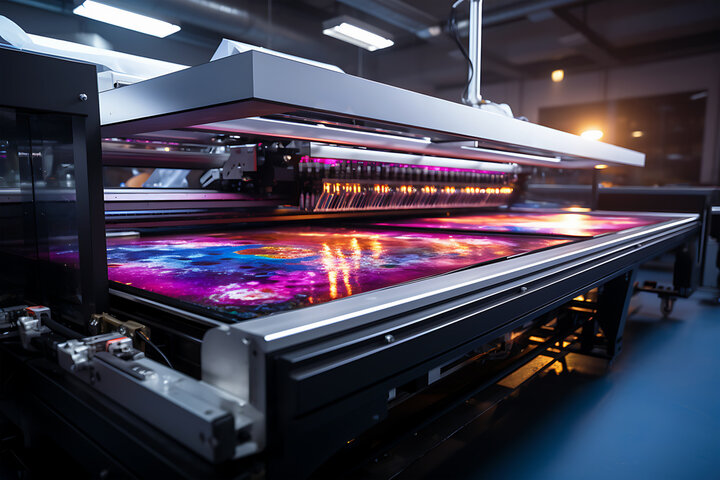 UV Printing
