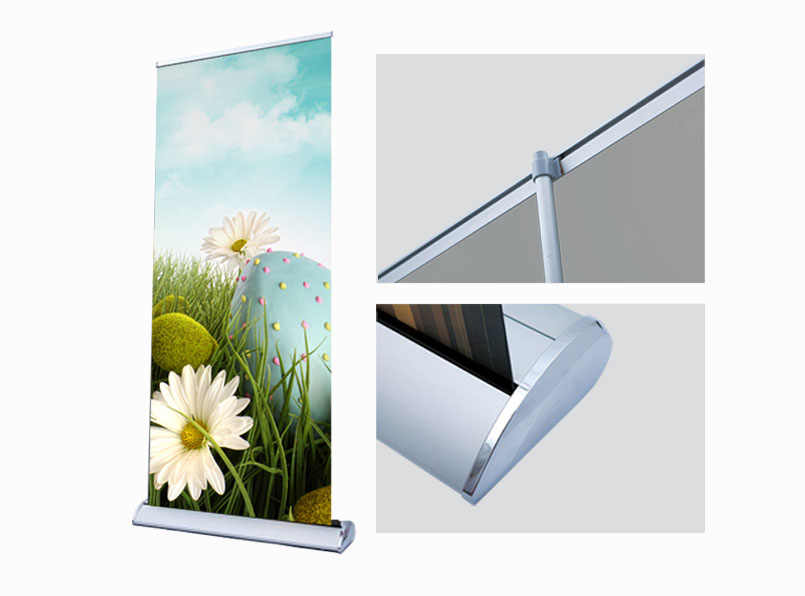 Retractable Banners
