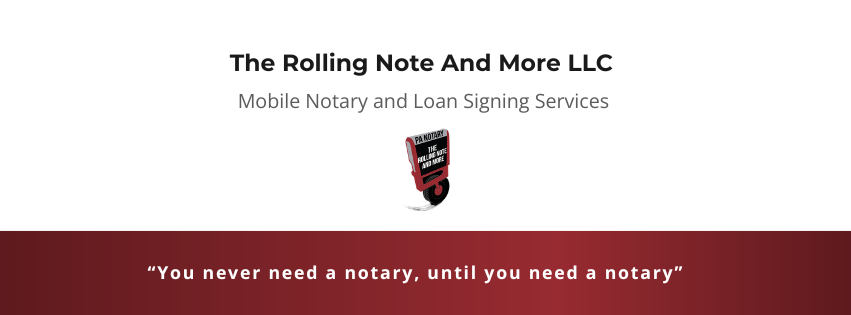 Google Business Profile cover for The Rolling Note