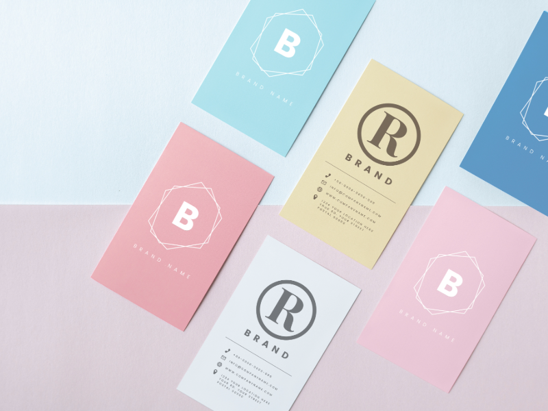 Business Cards